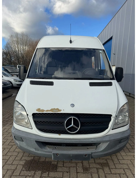 Mercedes-Benz Sprinter 310 **EURO 5-BELGIAN VAN** - Furgoncino: foto 2 Mercedes-Benz Sprinter 310 **EURO 5-BELGIAN VAN** - Furgoncino: foto 2