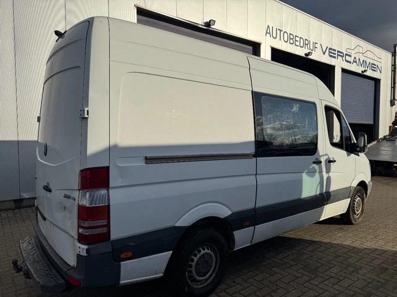 Mercedes-Benz Sprinter 310 **EURO 5-BELGIAN VAN** - Furgoncino: foto 4 Mercedes-Benz Sprinter 310 **EURO 5-BELGIAN VAN** - Furgoncino: foto 4
