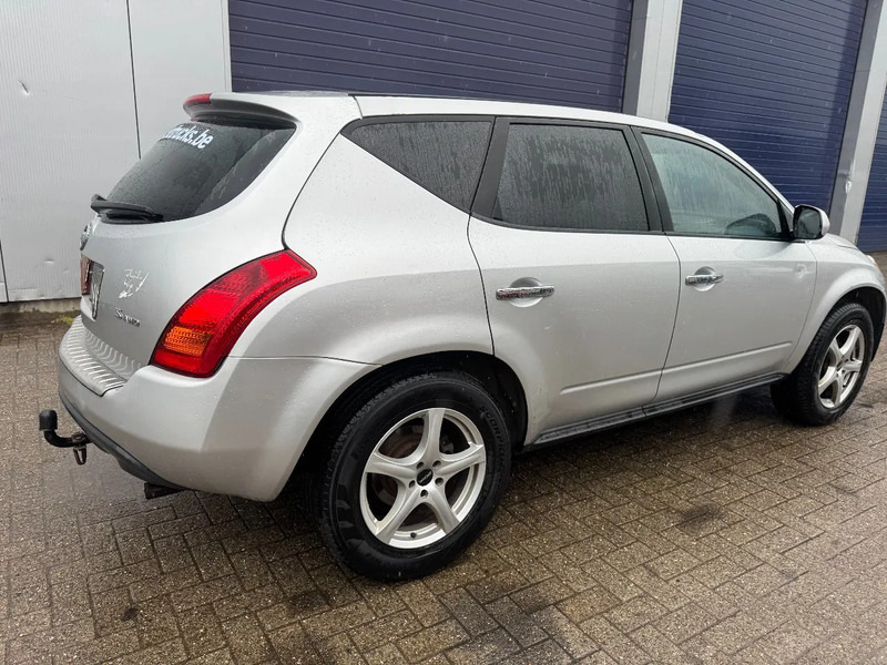 Nissan Murano **3500 V6 PETROL-AC-CLEAN** - SUV/ Fuoristrada: foto 4 Nissan Murano **3500 V6 PETROL-AC-CLEAN** - SUV/ Fuoristrada: foto 4