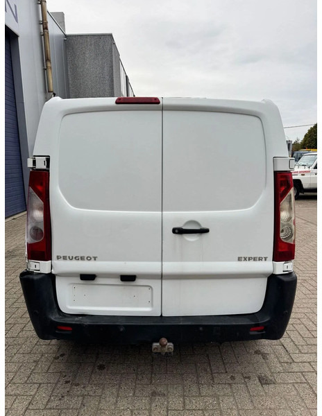 Peugeot Expert **1560CC-EURO 4-AC** - Furgoncino: foto 5 Peugeot Expert **1560CC-EURO 4-AC** - Furgoncino: foto 5