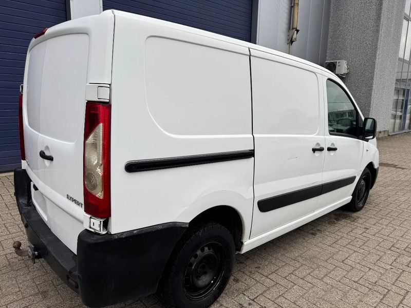 Peugeot Expert **1560CC-EURO 4-AC** - Furgoncino: foto 4 Peugeot Expert **1560CC-EURO 4-AC** - Furgoncino: foto 4