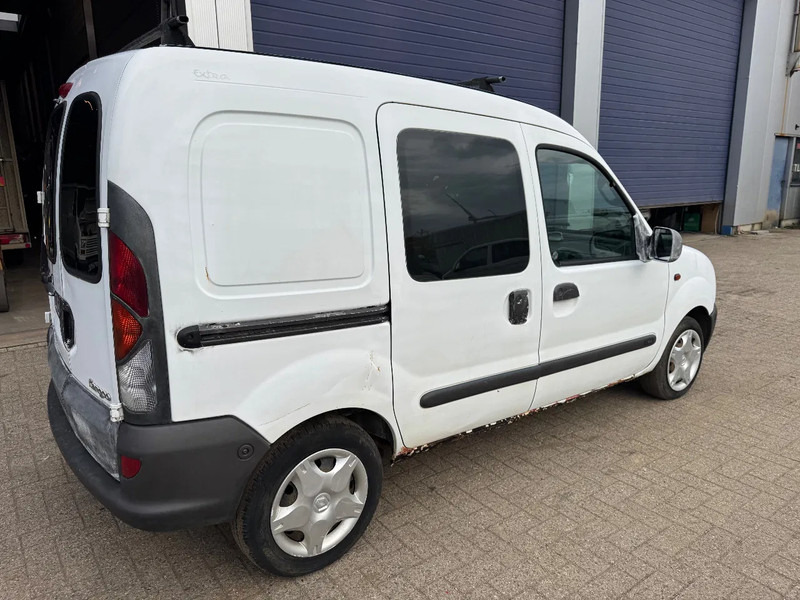 Renault Kangoo **DIESEL-EXPORT** - Furgoncino: foto 4 Renault Kangoo **DIESEL-EXPORT** - Furgoncino: foto 4