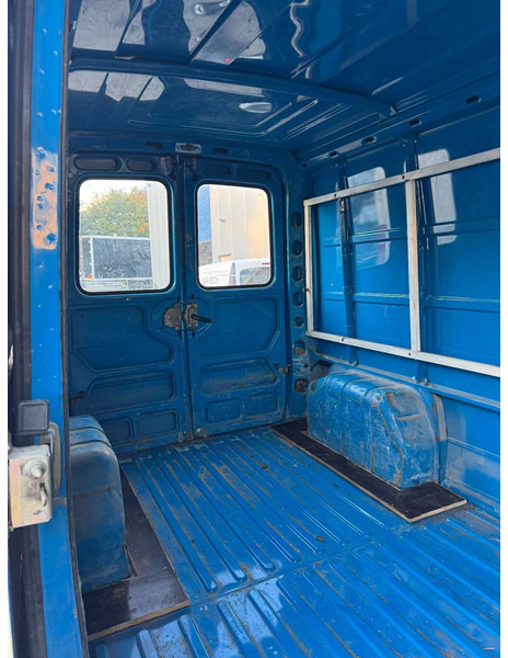 Renault Master **T35D-CAMIONETTE FRANCAIS** - Furgone chiuso: foto 5 Renault Master **T35D-CAMIONETTE FRANCAIS** - Furgone chiuso: foto 5