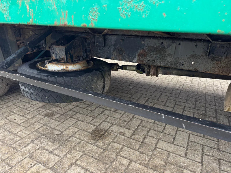 Renault Midliner **6CYL-FULL STEEL-LAMES** - Autocarro trasporto automezzi: foto 4 Renault Midliner **6CYL-FULL STEEL-LAMES** - Autocarro trasporto automezzi: foto 4