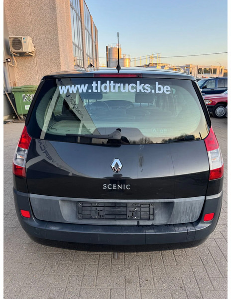 Renault Scénic **AIRCO-CLIME** - Berlina: foto 5 Renault Scénic **AIRCO-CLIME** - Berlina: foto 5