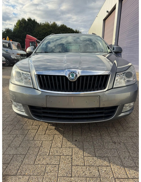 Škoda Octavia **EURO5-BELGIAN CAR** - Autovettura: foto 2 Škoda Octavia **EURO5-BELGIAN CAR** - Autovettura: foto 2