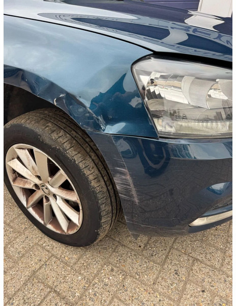 Škoda Yeti **EURO 6B-AC-BE CAR** - Autovettura: foto 4 Škoda Yeti **EURO 6B-AC-BE CAR** - Autovettura: foto 4
