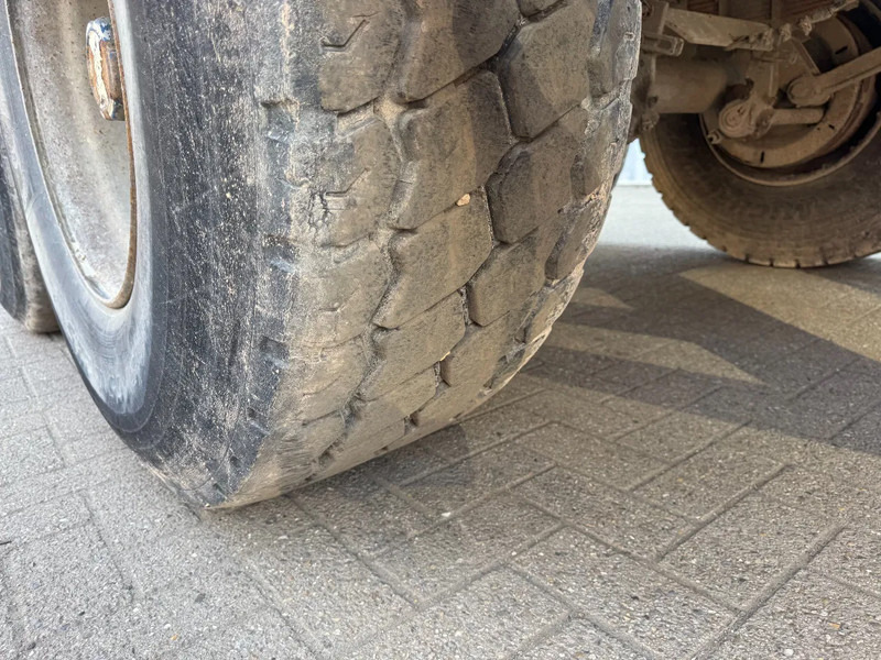 Semirimorchio ribaltabile Stas **FULL STEEL SUSPENSION-ALU**: foto 14 Semirimorchio ribaltabile Stas **FULL STEEL SUSPENSION-ALU**: foto 14