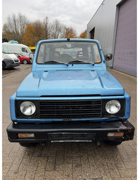 Suzuki LJ/SJ **SJ413 VJX-DUTCH ORIGIN** - Autovettura: foto 2 Suzuki LJ/SJ **SJ413 VJX-DUTCH ORIGIN** - Autovettura: foto 2