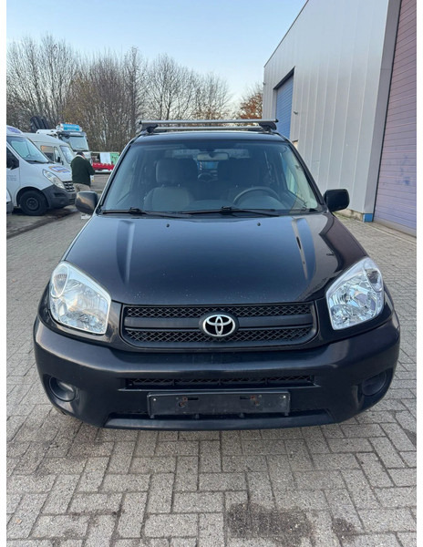 Toyota RAV4 **PETROL-BELGIAN ORIGINE** - SUV/ Fuoristrada: foto 2 Toyota RAV4 **PETROL-BELGIAN ORIGINE** - SUV/ Fuoristrada: foto 2