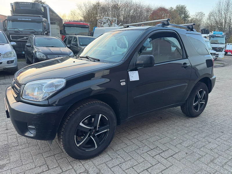 Toyota RAV4 **PETROL-BELGIAN ORIGINE** - SUV/ Fuoristrada: foto 3 Toyota RAV4 **PETROL-BELGIAN ORIGINE** - SUV/ Fuoristrada: foto 3