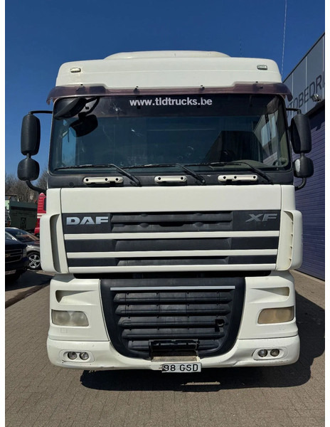 DAF XF 105.460 **EURO 5-RETARDER** - Trattore stradale: foto 3 DAF XF 105.460 **EURO 5-RETARDER** - Trattore stradale: foto 3