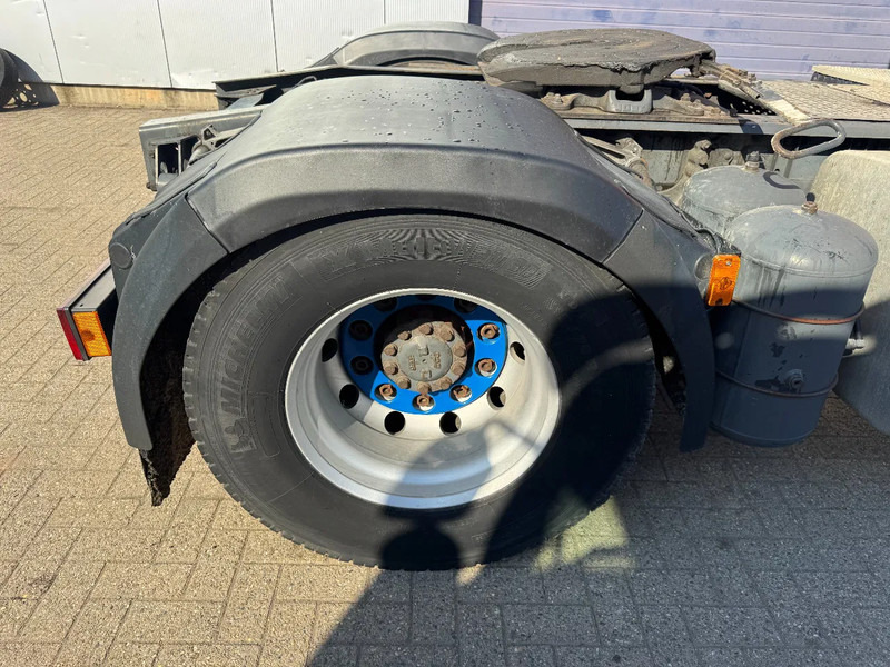 DAF XF 95.380 **EURO 3-BELGIAN TRUCK-MANUAL GEAR** - Trattore stradale: foto 5 DAF XF 95.380 **EURO 3-BELGIAN TRUCK-MANUAL GEAR** - Trattore stradale: foto 5