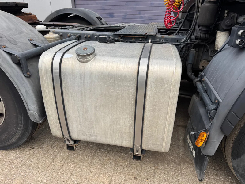 Iveco Stralis 560 **EURO5-325000KM-BELGIAN TRUCK** - Trattore stradale: foto 4 Iveco Stralis 560 **EURO5-325000KM-BELGIAN TRUCK** - Trattore stradale: foto 4