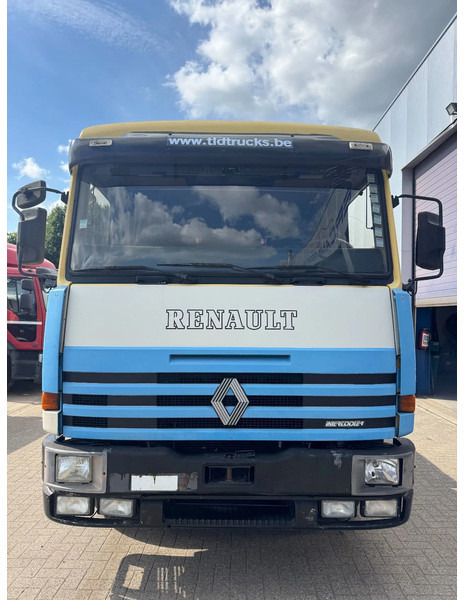 Renault Major 340 **TRACTEUR BELGE-BELGIAN TRUCK-6CULASSE** - Trattore stradale: foto 2 Renault Major 340 **TRACTEUR BELGE-BELGIAN TRUCK-6CULASSE** - Trattore stradale: foto 2