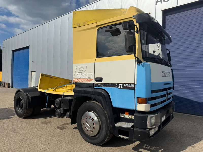 Renault Major 340 **TRACTEUR BELGE-BELGIAN TRUCK-6CULASSE** - Trattore stradale: foto 3 Renault Major 340 **TRACTEUR BELGE-BELGIAN TRUCK-6CULASSE** - Trattore stradale: foto 3