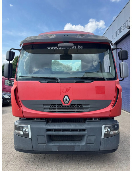 Renault Premium 370 **EURO 5-BELGIAN TRUCK** - Trattore stradale: foto 2 Renault Premium 370 **EURO 5-BELGIAN TRUCK** - Trattore stradale: foto 2