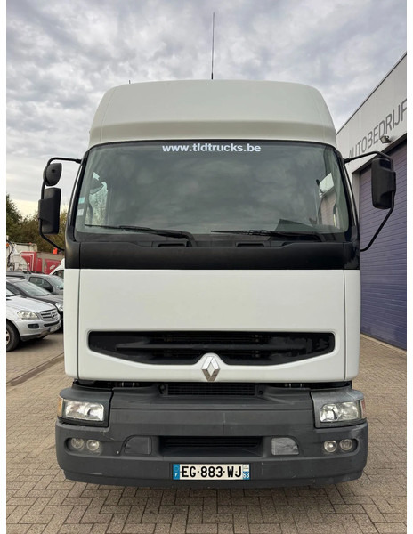 Renault Premium 420 **MANUAL GEARBOX-BOITE MANUELLE** - Trattore stradale: foto 2 Renault Premium 420 **MANUAL GEARBOX-BOITE MANUELLE** - Trattore stradale: foto 2