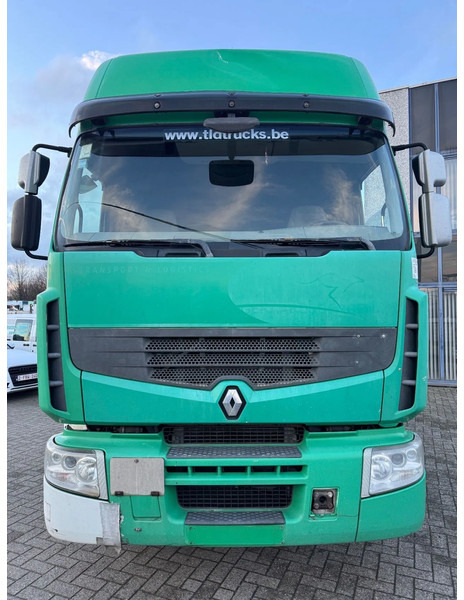 Renault Premium 450 **EURO 5-BELGIAN TRUCK** - Trattore stradale: foto 2 Renault Premium 450 **EURO 5-BELGIAN TRUCK** - Trattore stradale: foto 2