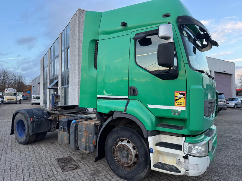 Renault Premium 450 **EURO 5-BELGIAN TRUCK** - Trattore stradale: foto 3 Renault Premium 450 **EURO 5-BELGIAN TRUCK** - Trattore stradale: foto 3