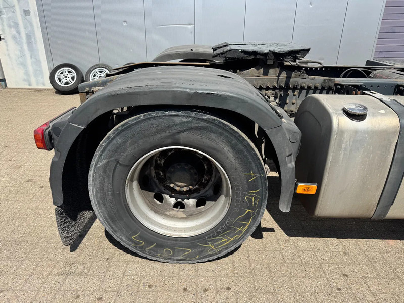 Volvo FH 12.420 **MANUAL GEARBOX-FRENCH TRUCK-GLOBE** - Trattore stradale: foto 5 Volvo FH 12.420 **MANUAL GEARBOX-FRENCH TRUCK-GLOBE** - Trattore stradale: foto 5