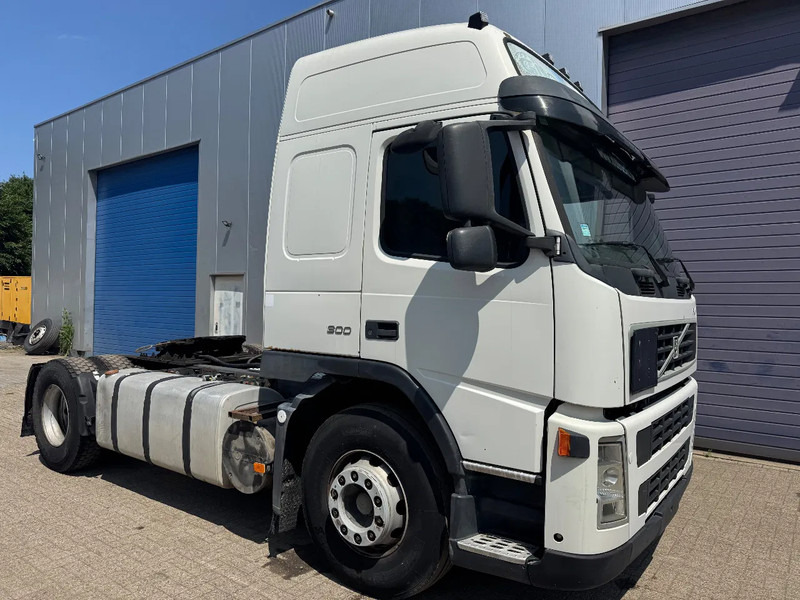 Volvo FM 300 **EURO 3-BELGIAN TRUCK-I SHIFT-PTO** - Trattore stradale: foto 3 Volvo FM 300 **EURO 3-BELGIAN TRUCK-I SHIFT-PTO** - Trattore stradale: foto 3