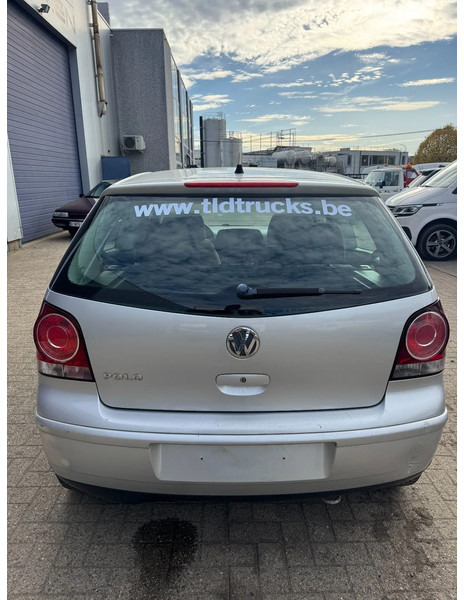 Volkswagen Polo **EURO4-1198CC-BELGIAN CAR** - Berlina: foto 5 Volkswagen Polo **EURO4-1198CC-BELGIAN CAR** - Berlina: foto 5