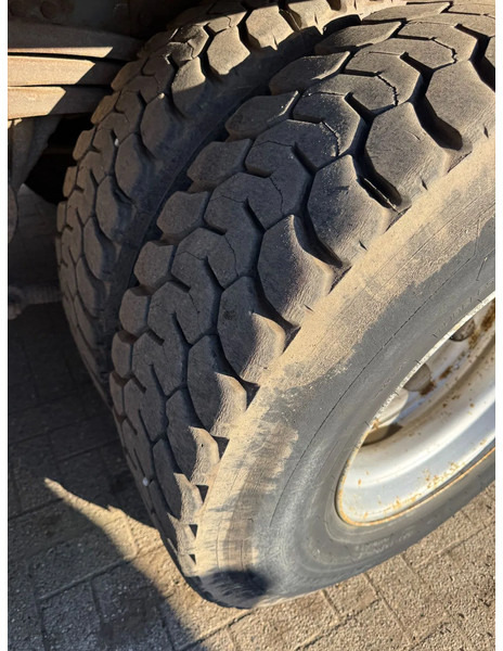 Volvo FM 10.360 **BELGIAN TRUCK-FULL STEEL-PALFINGER PK16000** - Autocarro con pianale/ Cassone fisso, Camion con gru: foto 5 Volvo FM 10.360 **BELGIAN TRUCK-FULL STEEL-PALFINGER PK16000** - Autocarro con pianale/ Cassone fisso, Camion con gru: foto 5