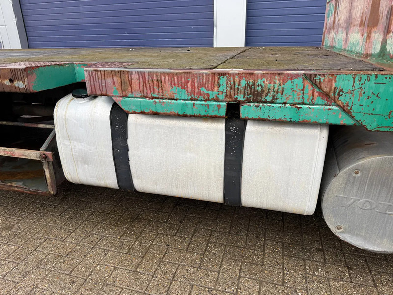 Volvo FM 9.260 **MANUAL GEARBOX-FRENCH ORIGINE** - Autocarro con pianale/ Cassone fisso: foto 4 Volvo FM 9.260 **MANUAL GEARBOX-FRENCH ORIGINE** - Autocarro con pianale/ Cassone fisso: foto 4