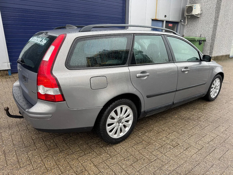 Volvo V50 **AIRCO-BELGIAN CAR** - Autovettura: foto 4 Volvo V50 **AIRCO-BELGIAN CAR** - Autovettura: foto 4