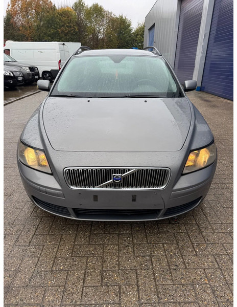 Volvo V50 **AIRCO-BELGIAN CAR** - Autovettura: foto 2 Volvo V50 **AIRCO-BELGIAN CAR** - Autovettura: foto 2