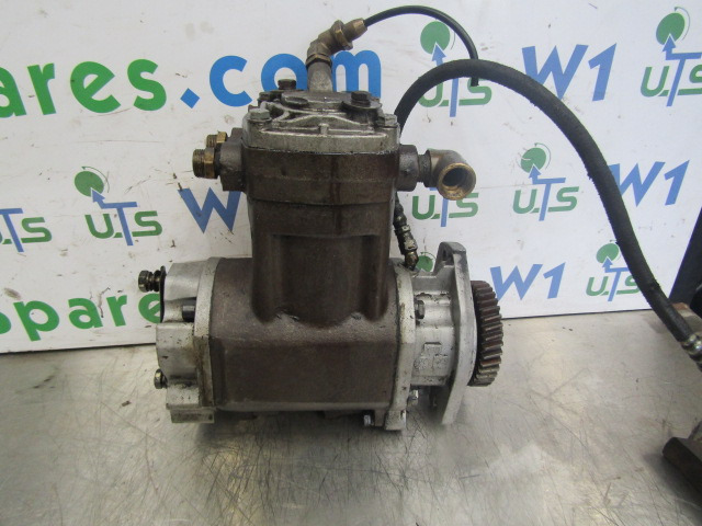 CUMMINS 6 CTA C SERIES COMPRESSOR - Motore e ricambi per Camion: foto 1 CUMMINS 6 CTA C SERIES COMPRESSOR - Motore e ricambi per Camion: foto 1