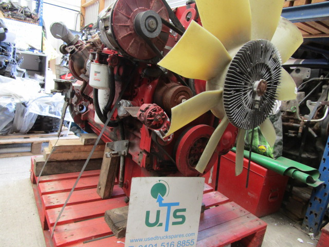 CUMMINS ISC 300 8.2 ENGINE ONLY 20,000KM (EX FIRE SERVICE) - Motore per Camion: foto 4 CUMMINS ISC 300 8.2 ENGINE ONLY 20,000KM (EX FIRE SERVICE) - Motore per Camion: foto 4