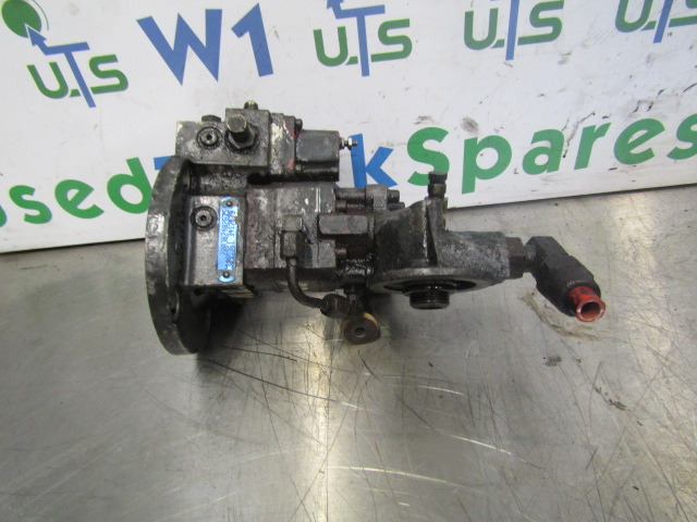 CUMMINS M11 FUEL PUMP P/NO 3095361/3412679 - Sistema di alimentazione per Camion: foto 1 CUMMINS M11 FUEL PUMP P/NO 3095361/3412679 - Sistema di alimentazione per Camion: foto 1