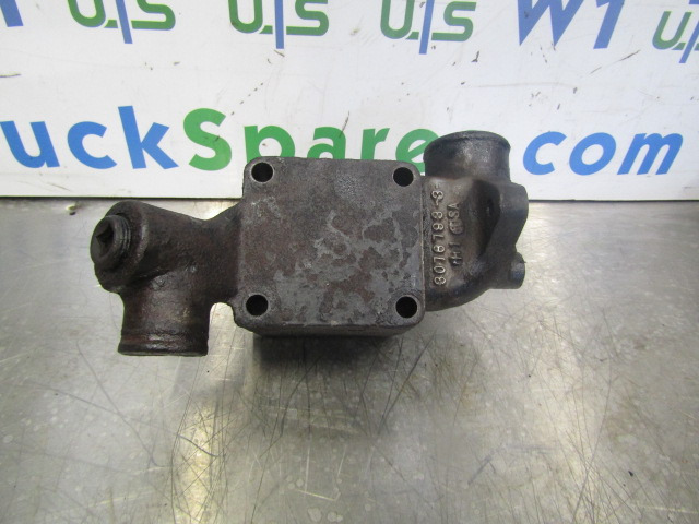 CUMMINS M11 THERMOSTAT HOUSING P/NO 3076793-3 - Motore e ricambi per Camion: foto 2 CUMMINS M11 THERMOSTAT HOUSING P/NO 3076793-3 - Motore e ricambi per Camion: foto 2