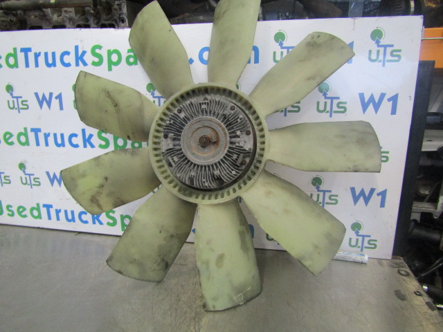 CUMMINS M11 VISCUSS FAN - Motore e ricambi per Camion: foto 1 CUMMINS M11 VISCUSS FAN - Motore e ricambi per Camion: foto 1