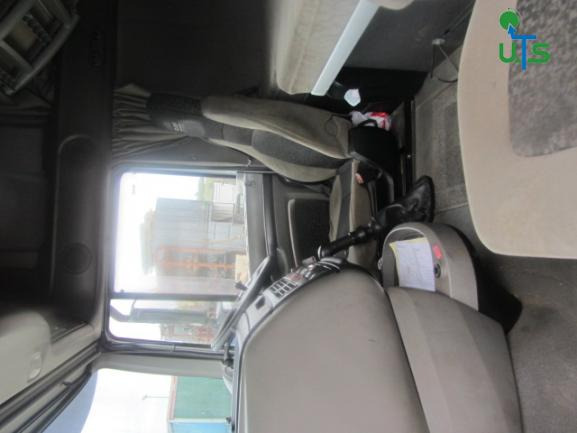 DAF XF 105 460 MANUAL 2007 – BREAKING - Camion: foto 3 DAF XF 105 460 MANUAL 2007 – BREAKING - Camion: foto 3