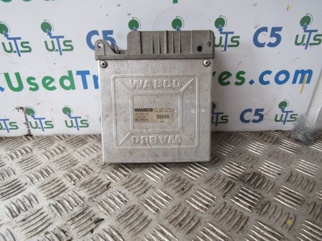 DAF 75 WABCO ABS ECU P/NO 446 004 064 0 - ECU per Camion: foto 1 DAF 75 WABCO ABS ECU P/NO 446 004 064 0 - ECU per Camion: foto 1