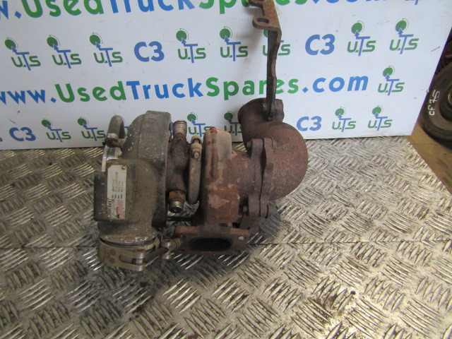 DAF LF 45 EURO 5 TURBO TYPE “HOLSET” HE 221W/4047745 - Turbocompressore per Camion: foto 1 DAF LF 45 EURO 5 TURBO TYPE “HOLSET” HE 221W/4047745 - Turbocompressore per Camion: foto 1