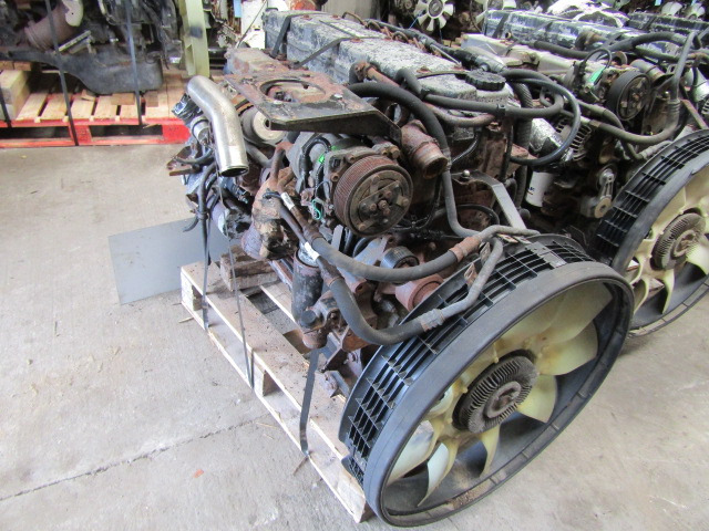 DAF LF 55 220 EURO 3 ENGINE ‘PACCAR’ - Motore per Camion: foto 4 DAF LF 55 220 EURO 3 ENGINE ‘PACCAR’ - Motore per Camion: foto 4