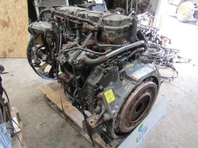 DAF LF 55 220 EURO 3 ENGINE ‘PACCAR’ - Motore per Camion: foto 3 DAF LF 55 220 EURO 3 ENGINE ‘PACCAR’ - Motore per Camion: foto 3
