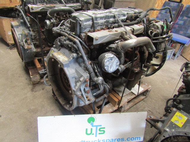 DAF LF 55 280 PACCAR ENGINE EURO 5 COMPLETE - Motore per Camion: foto 1 DAF LF 55 280 PACCAR ENGINE EURO 5 COMPLETE - Motore per Camion: foto 1