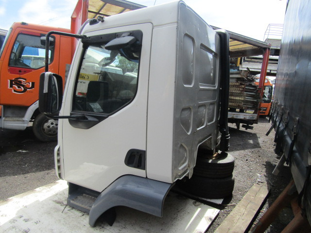 DAF LF 55 CAB EURO 5 MANUAL COMPLETE EXCELLENT CONDITION - Cabina per Camion: foto 5 DAF LF 55 CAB EURO 5 MANUAL COMPLETE EXCELLENT CONDITION - Cabina per Camion: foto 5
