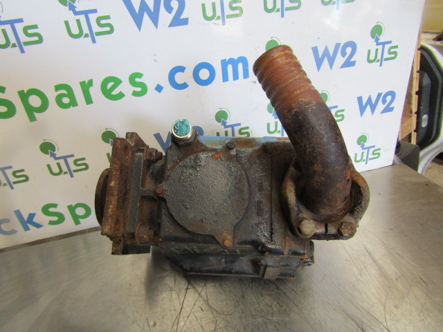 DENNIS ELITE II MAIN HYDRAULIC PUMP - Pompa idraulica per Veicolo speciale/ Comunale: foto 2 DENNIS ELITE II MAIN HYDRAULIC PUMP - Pompa idraulica per Veicolo speciale/ Comunale: foto 2