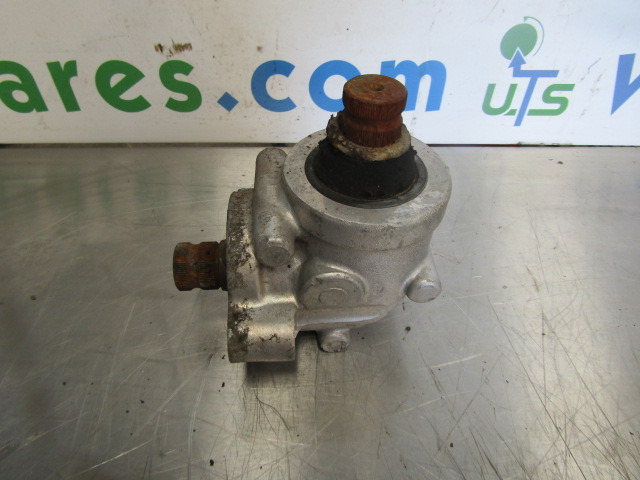 DENNIS ELITE II STEERING BEVEL ANGLE BOX - Sterzo per Veicolo speciale/ Comunale: foto 2 DENNIS ELITE II STEERING BEVEL ANGLE BOX - Sterzo per Veicolo speciale/ Comunale: foto 2
