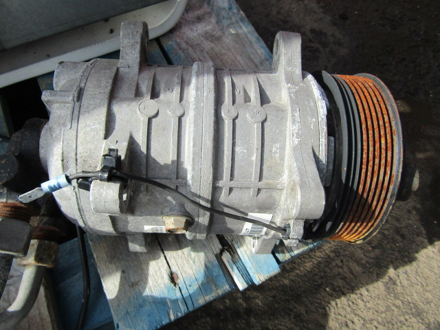 HUBBARD ML62 FRIDGE UNIT COMPLETE - Frigorifero per Camion: foto 3 HUBBARD ML62 FRIDGE UNIT COMPLETE - Frigorifero per Camion: foto 3