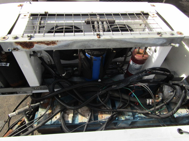HUBBARD ML62 FRIDGE UNIT COMPLETE - Frigorifero per Camion: foto 2 HUBBARD ML62 FRIDGE UNIT COMPLETE - Frigorifero per Camion: foto 2