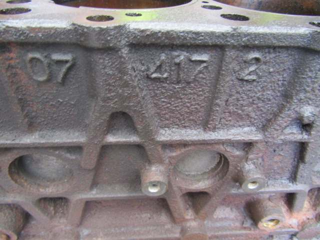 ISUZU 4HK1 NQR/N75 - Motore e ricambi per Camion: foto 3 ISUZU 4HK1 NQR/N75 - Motore e ricambi per Camion: foto 3
