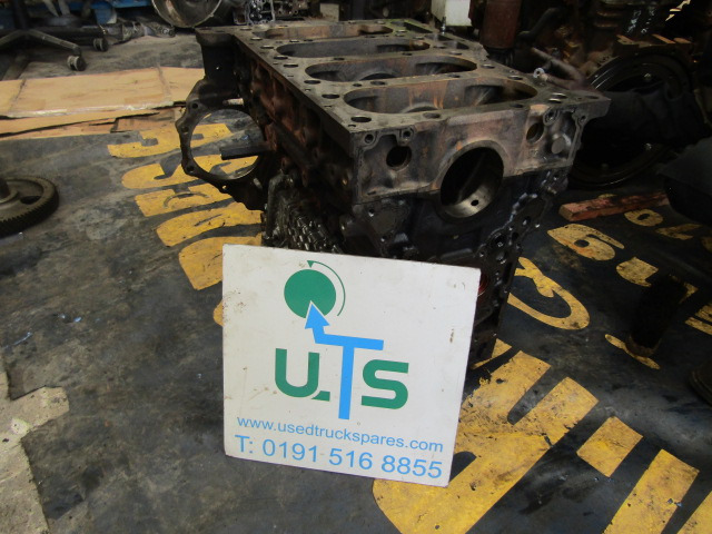 ISUZU 4HK1 NQR/N75 - Motore e ricambi per Camion: foto 1 ISUZU 4HK1 NQR/N75 - Motore e ricambi per Camion: foto 1