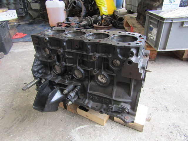 ISUZU 4JJ1 STD BLOCK - Motore e ricambi per Camion: foto 3 ISUZU 4JJ1 STD BLOCK - Motore e ricambi per Camion: foto 3